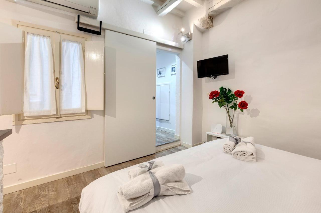 Cristofano By Mamo Apartment *