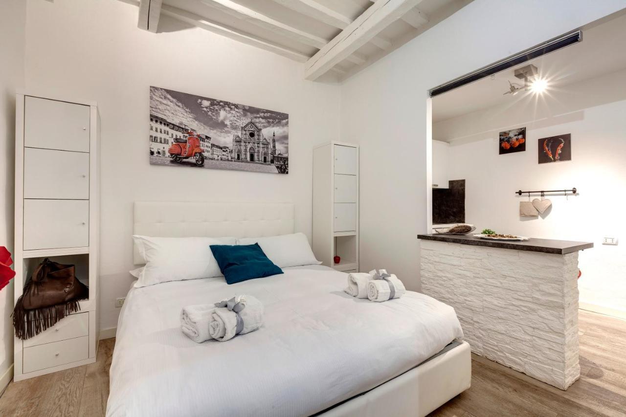 Cristofano By Mamo Apartment