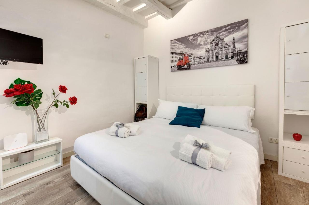 Apartment Cristofano By Mamo