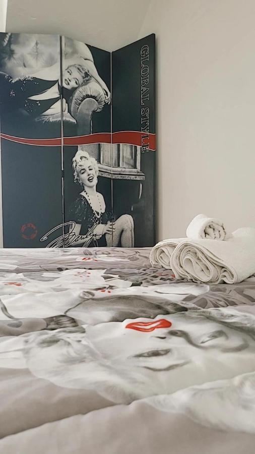 Appartement ᗰiki ᕼouտᗴ 2 Florence