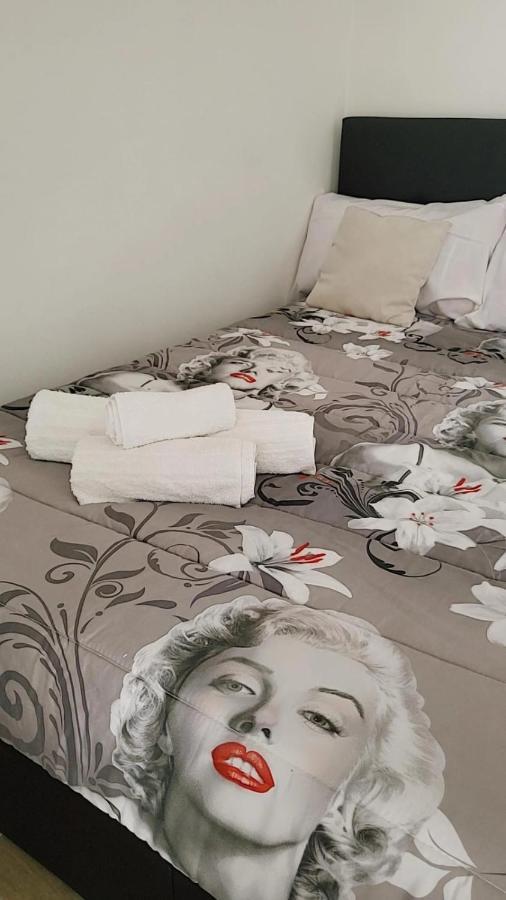 ᗰiki ᕼouտᗴ 2 Appartement Florence