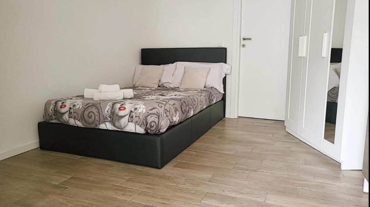 ᗰiki ᕼouտᗴ 2 Appartement