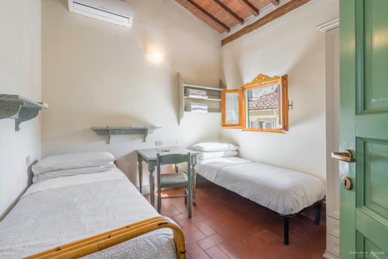 Wine Lambrusco Apartment Florenz