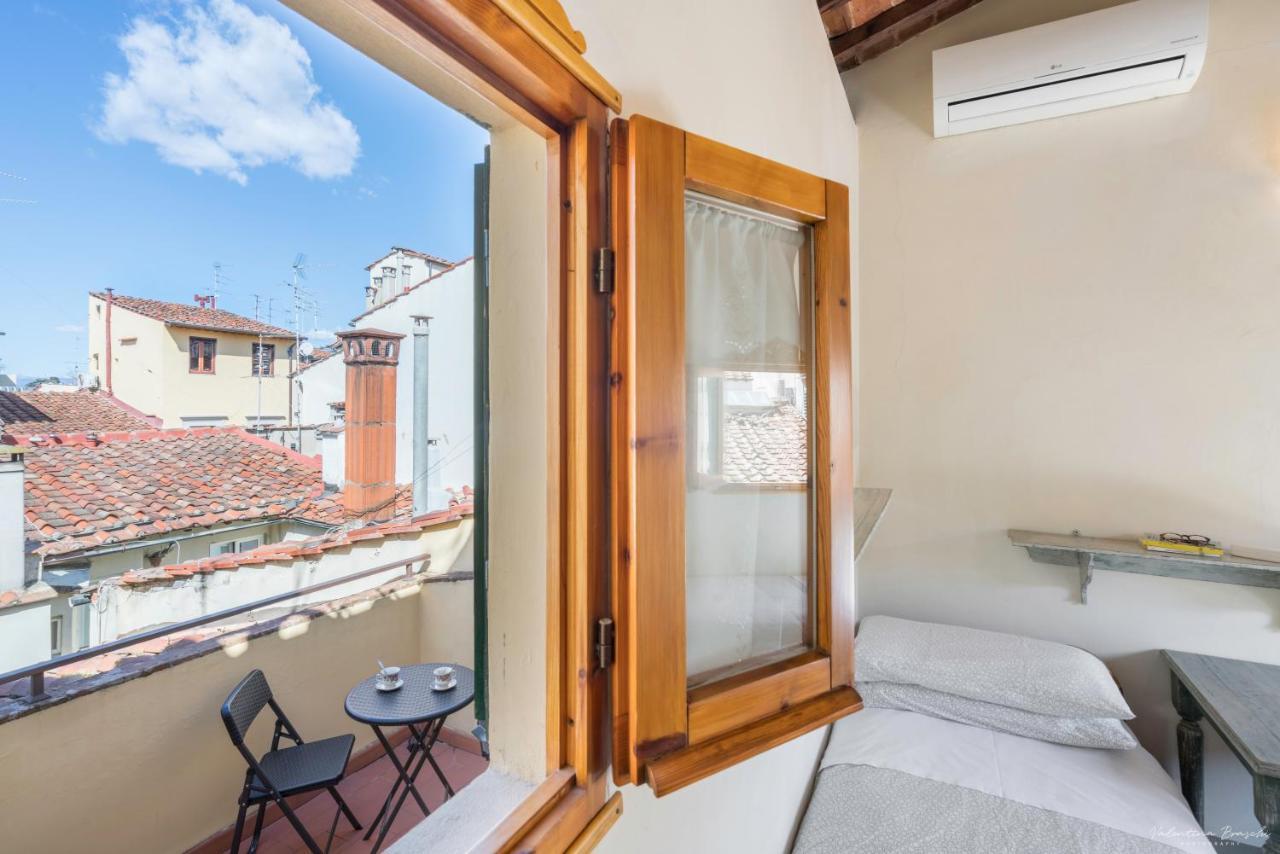 Apartment Wine Lambrusco Florenz