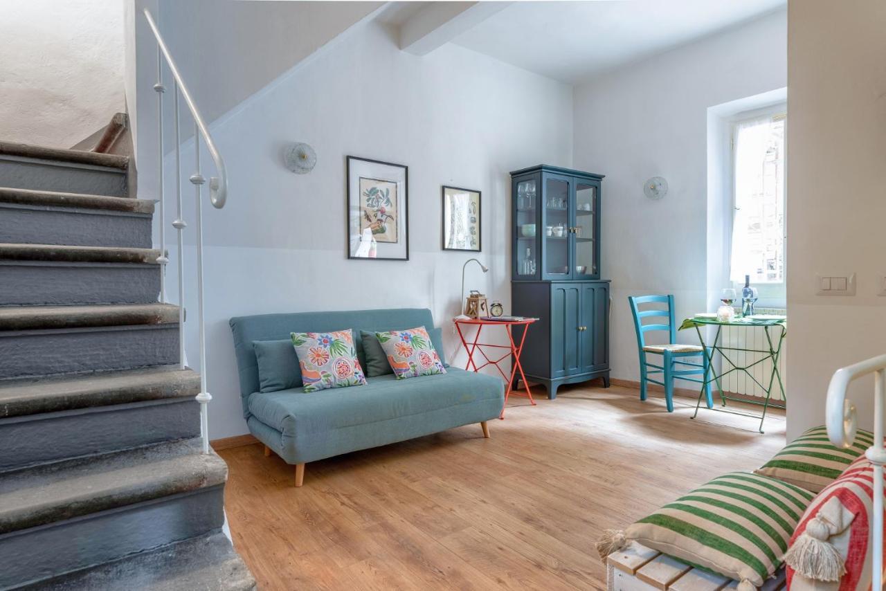 Apartamento Magnolia-flo