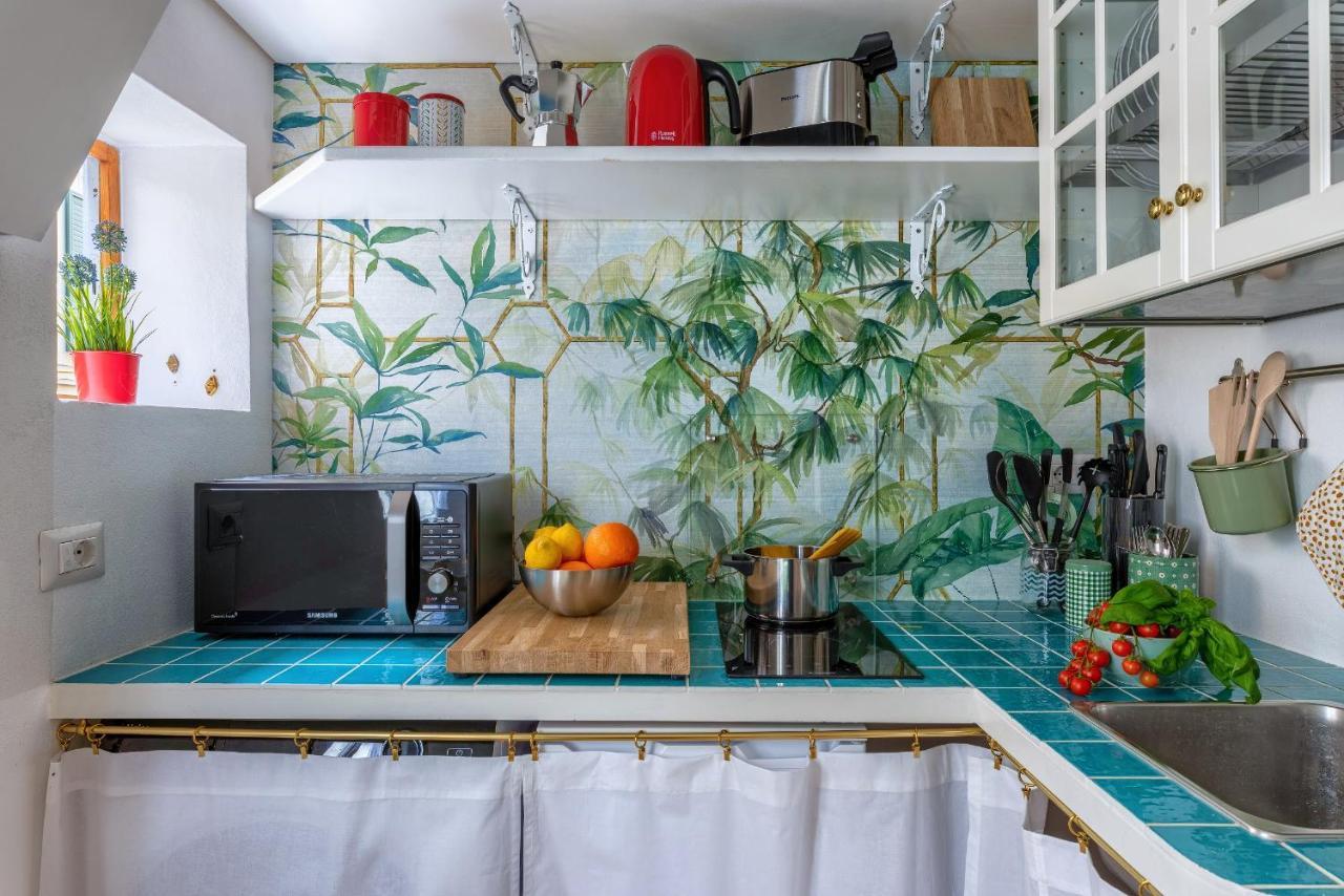 Apartamento Magnolia-flo