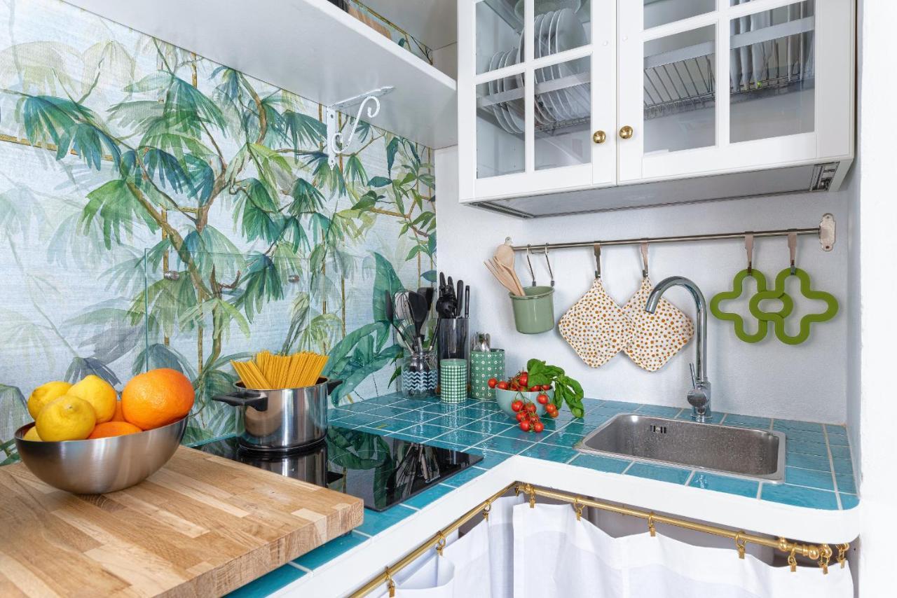 Magnolia-flo Apartamento