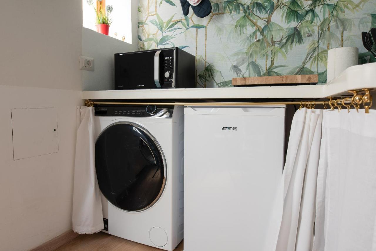 Apartamento Magnolia-flo Florença