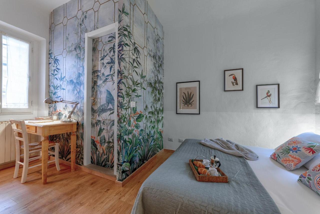 Apartamento Magnolia-flo
