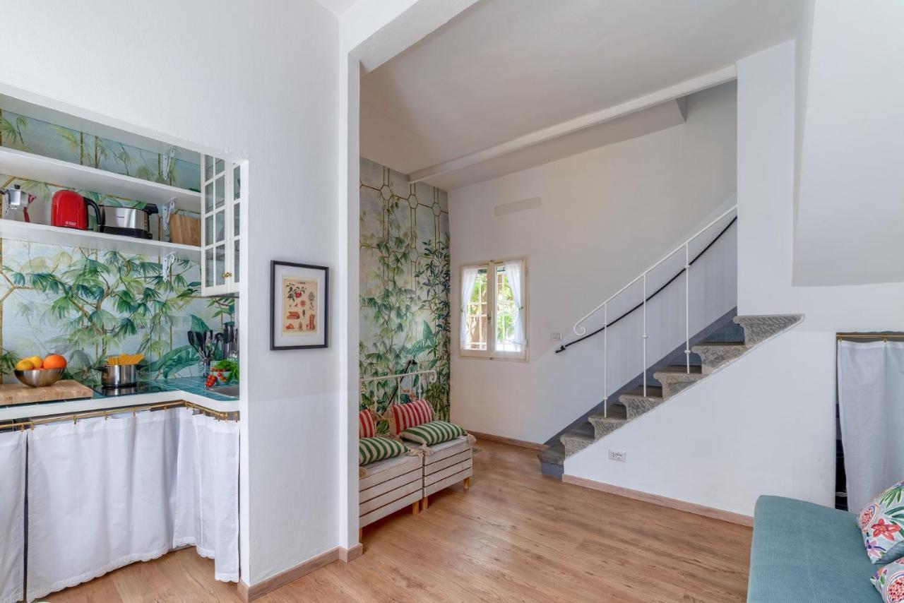 Apartamento Magnolia-flo Florença