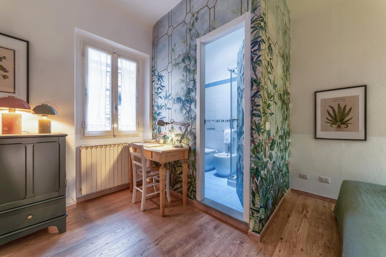 Apartamento Magnolia-flo Florença