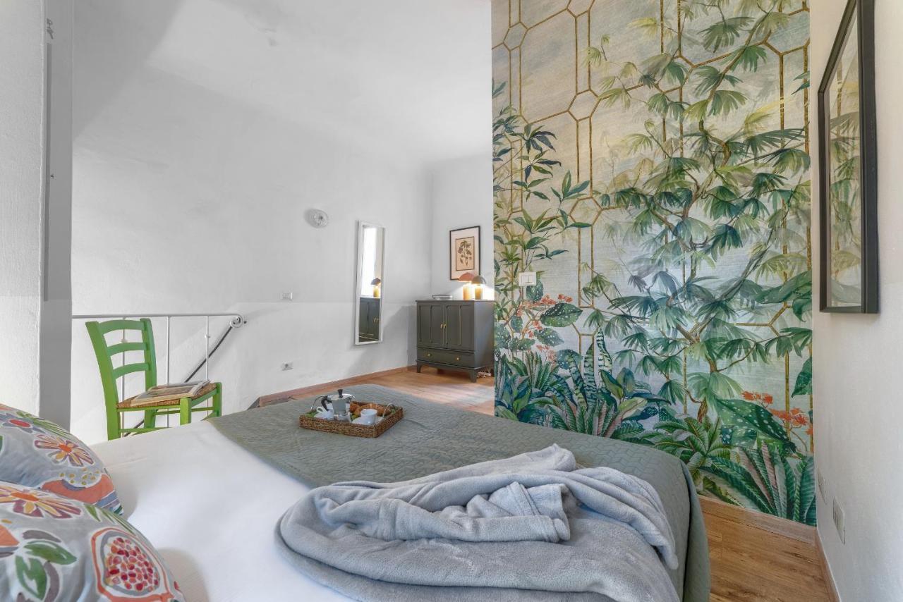 Magnolia-flo Apartamento