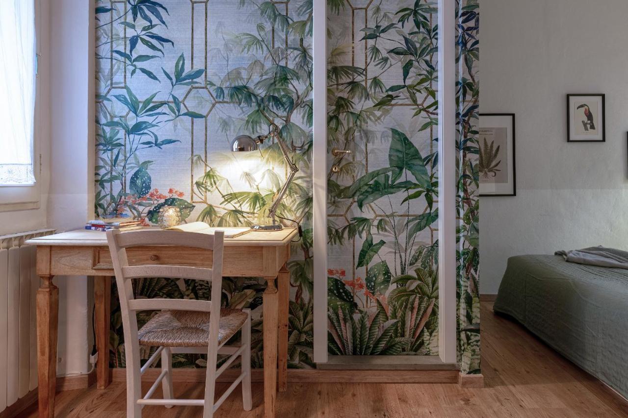Magnolia-flo Apartamento *
