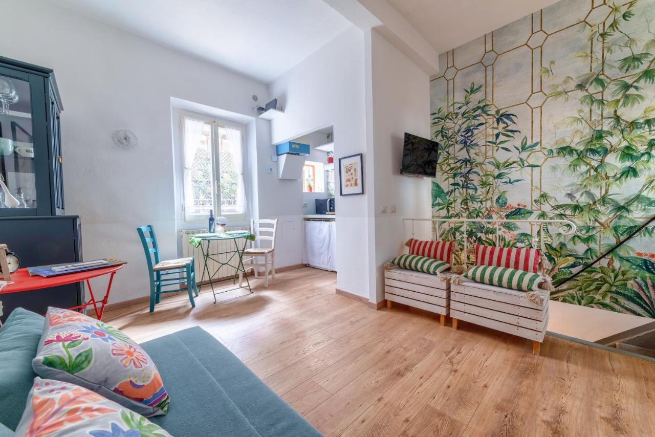 Magnolia-flo Apartamento Florença