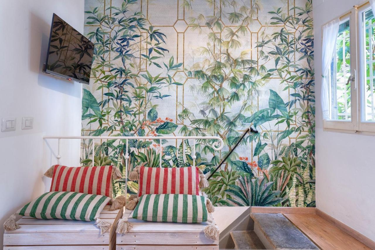 Apartamento Magnolia-flo Florença