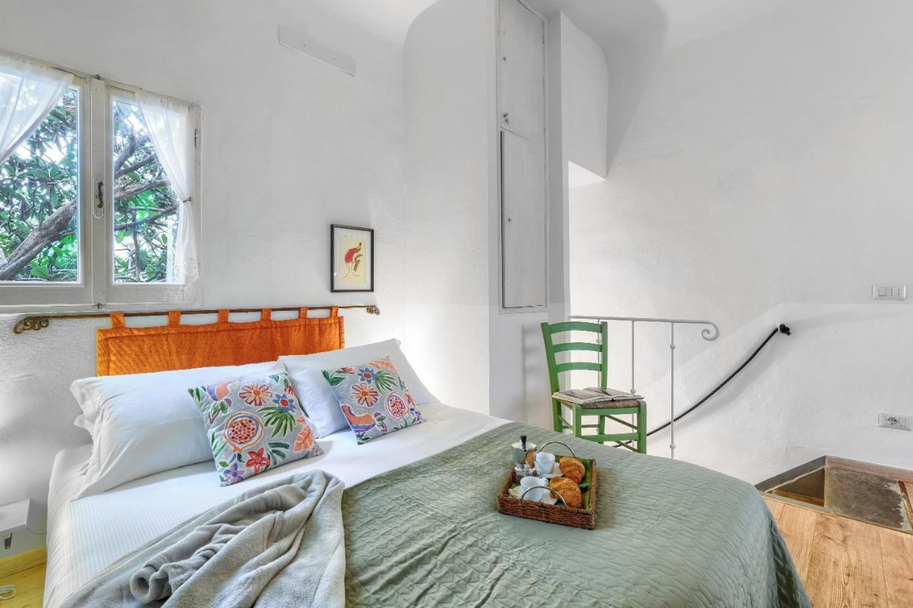 Magnolia-flo Apartamento Florença
