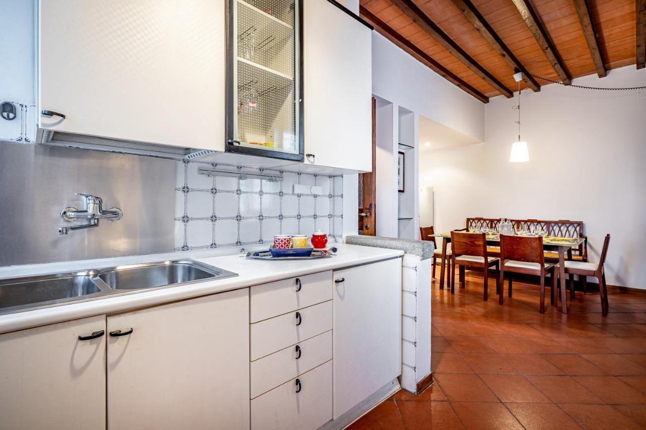 Appartement Yid Vellutini *