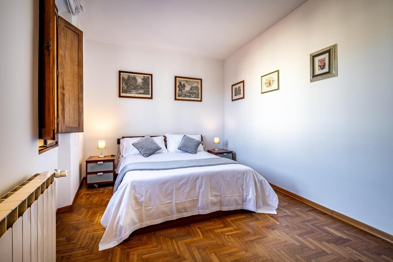 Appartement Yid Vellutini Florence