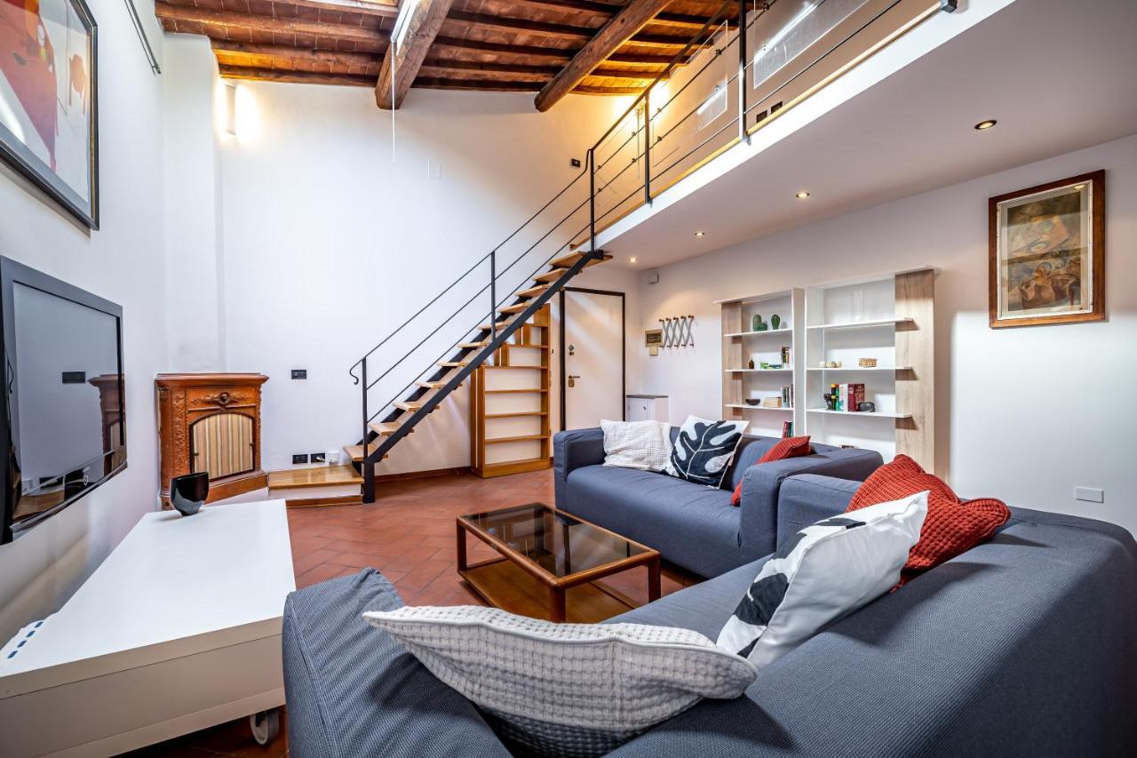 Appartement Yid Vellutini Florence