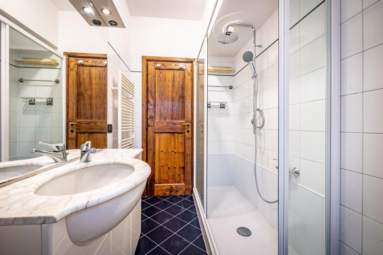 Appartement Yid Vellutini Florence