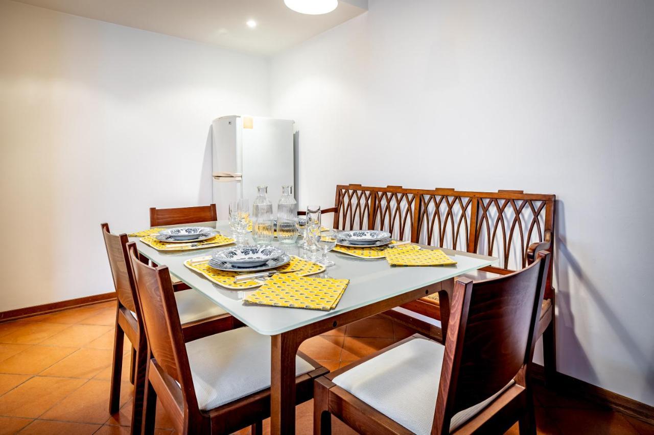 Yid Vellutini Appartement