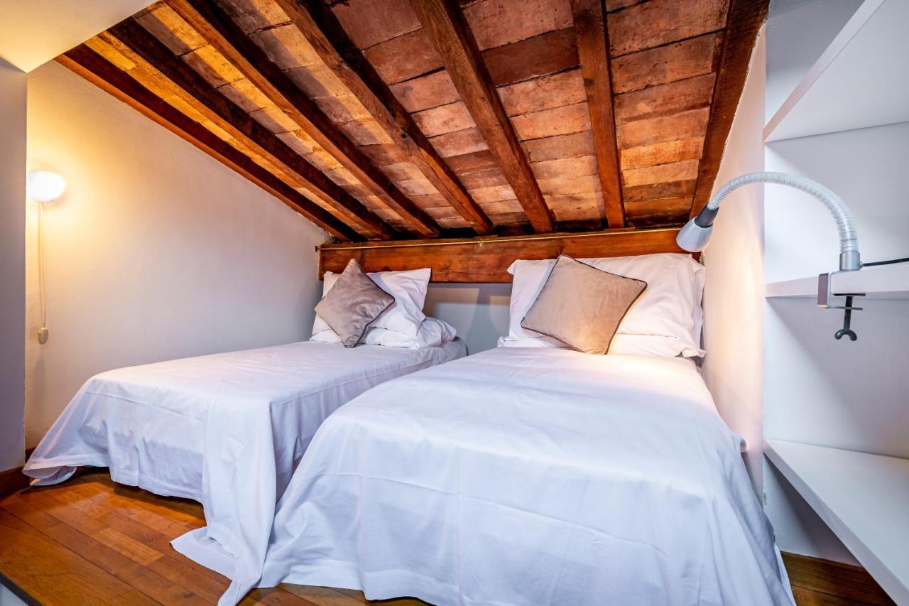 Appartement Yid Vellutini *