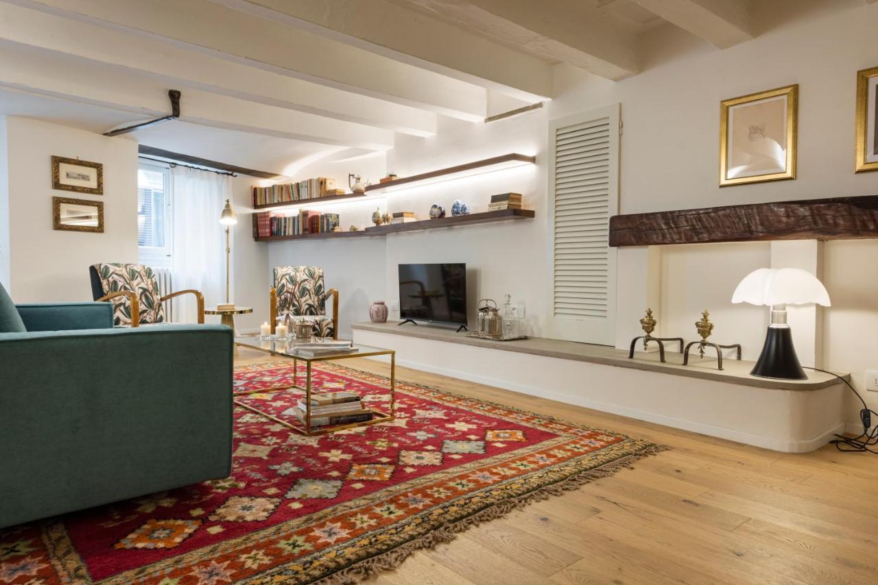 Apartment Pitti - Tuscan Charming