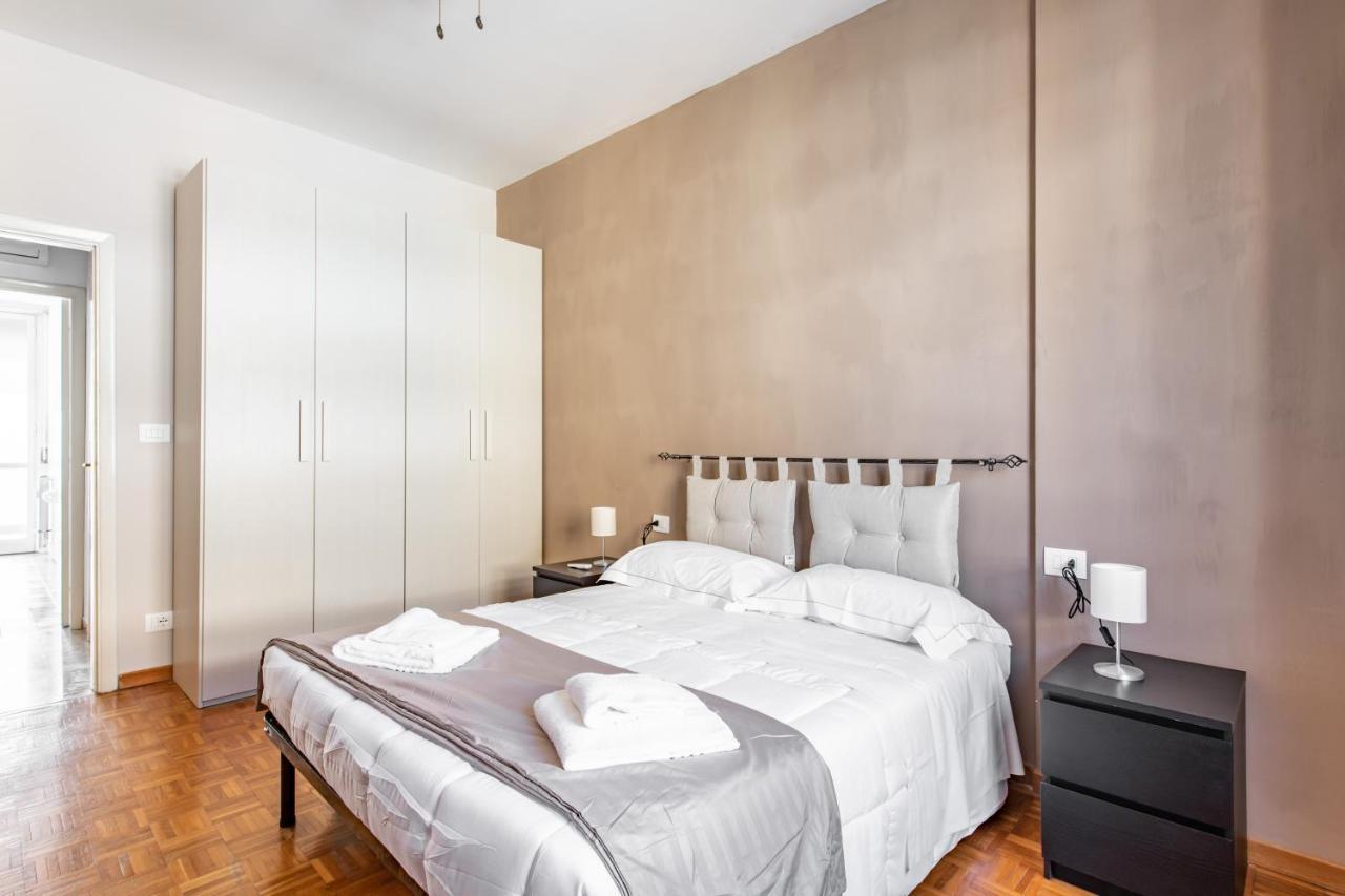 Appartement Modern & Bright Apartment! Florence
