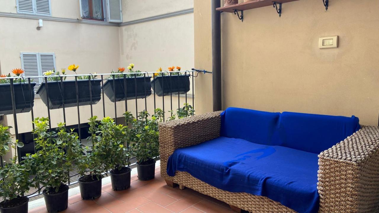 Appartamento Indipendent With Terrace - Parking *