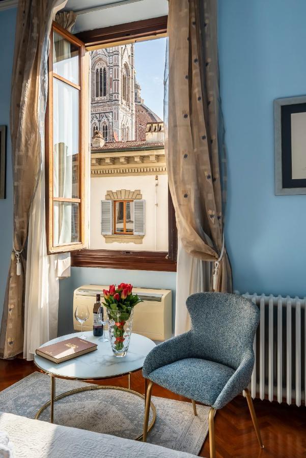 Ad Duomo, Guest house Florence