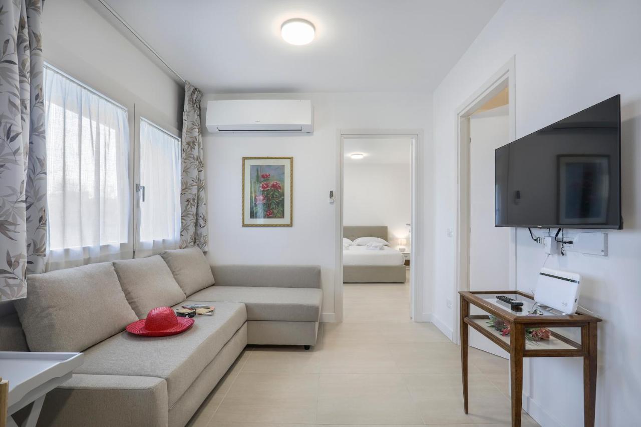 Gardenia - Sweet Dreams In Appartamento Firenze