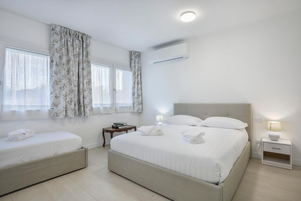 Gardenia - Sweet Dreams In Appartamento Firenze