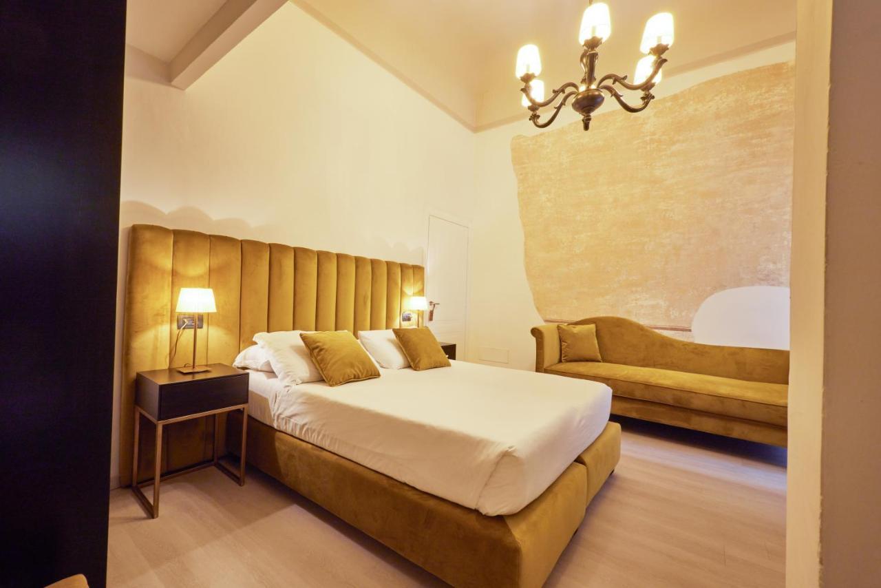 Residenza Maglioni Al Battistero Guest house Florence