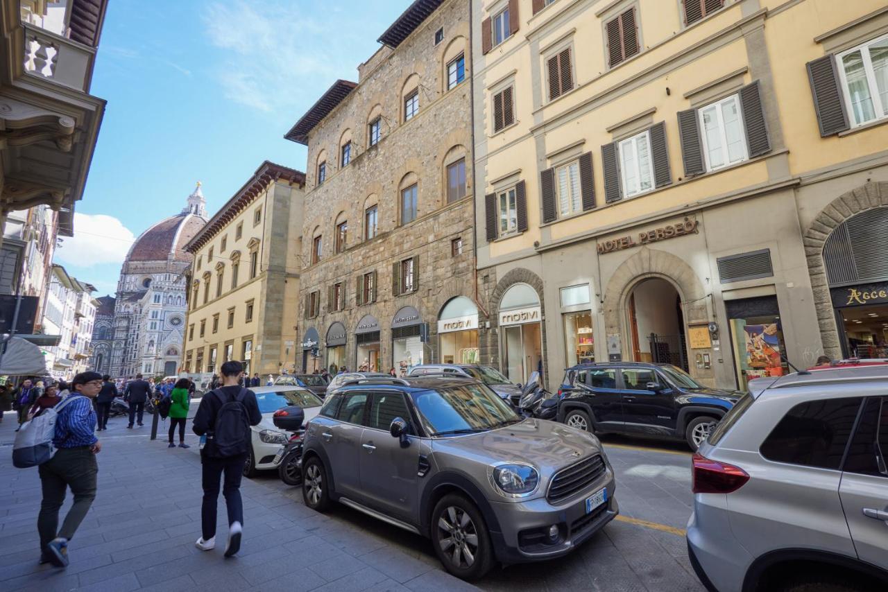 Guest house Residenza Maglioni Al Battistero