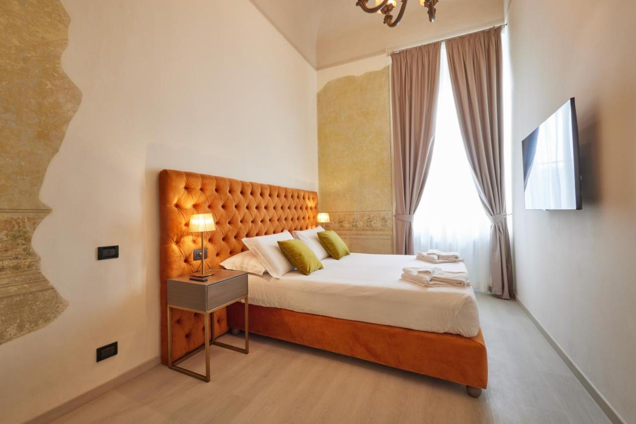 Residenza Maglioni Al Battistero Guest house