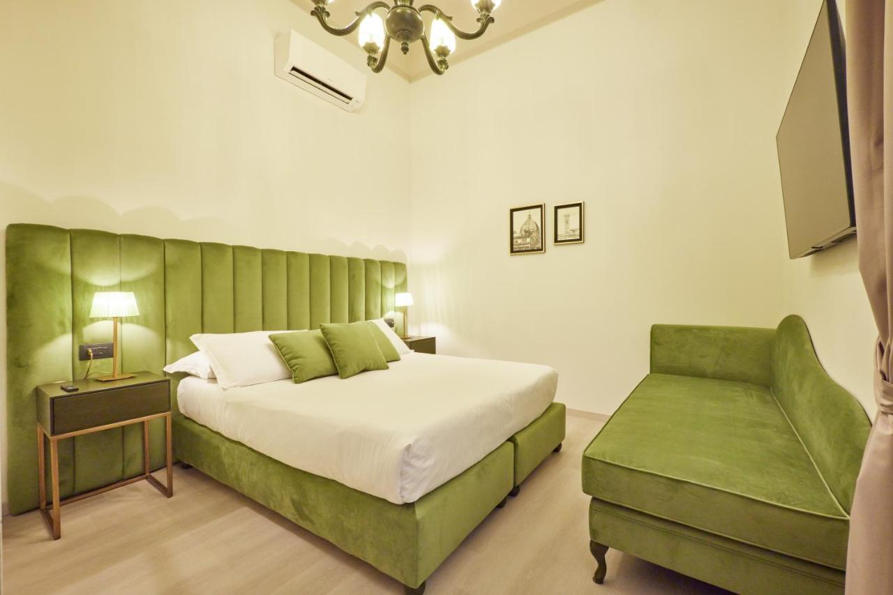Guest house Residenza Maglioni Al Battistero 2*