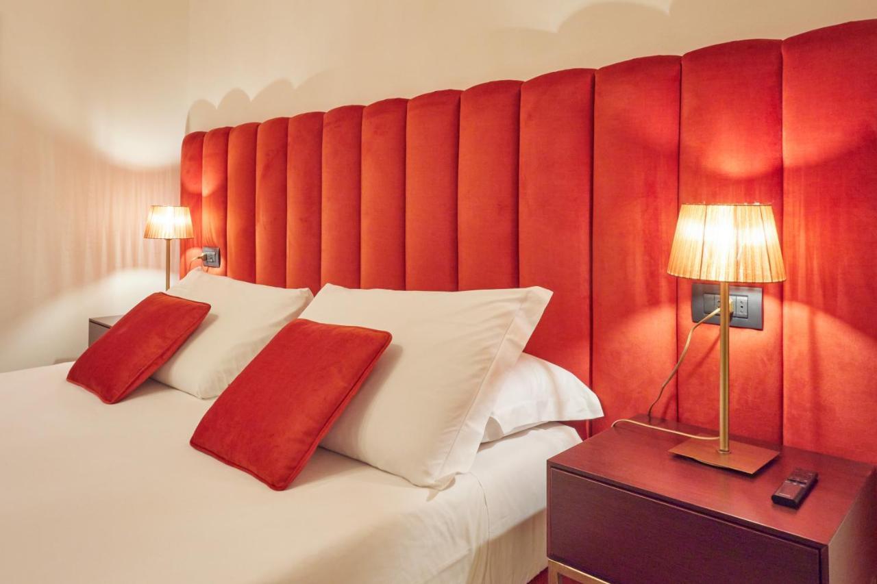 Residenza Maglioni Al Battistero Florence
