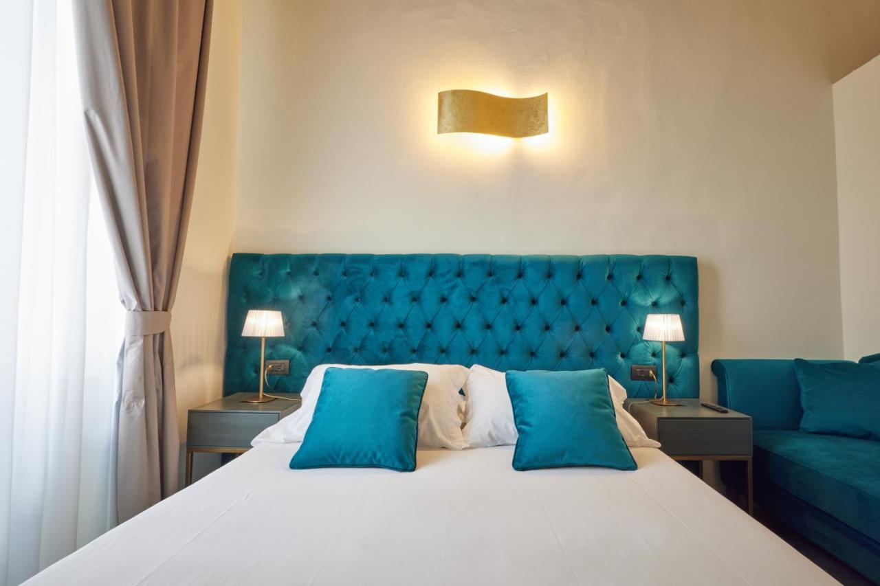 Residenza Maglioni Al Battistero Guest house 2*