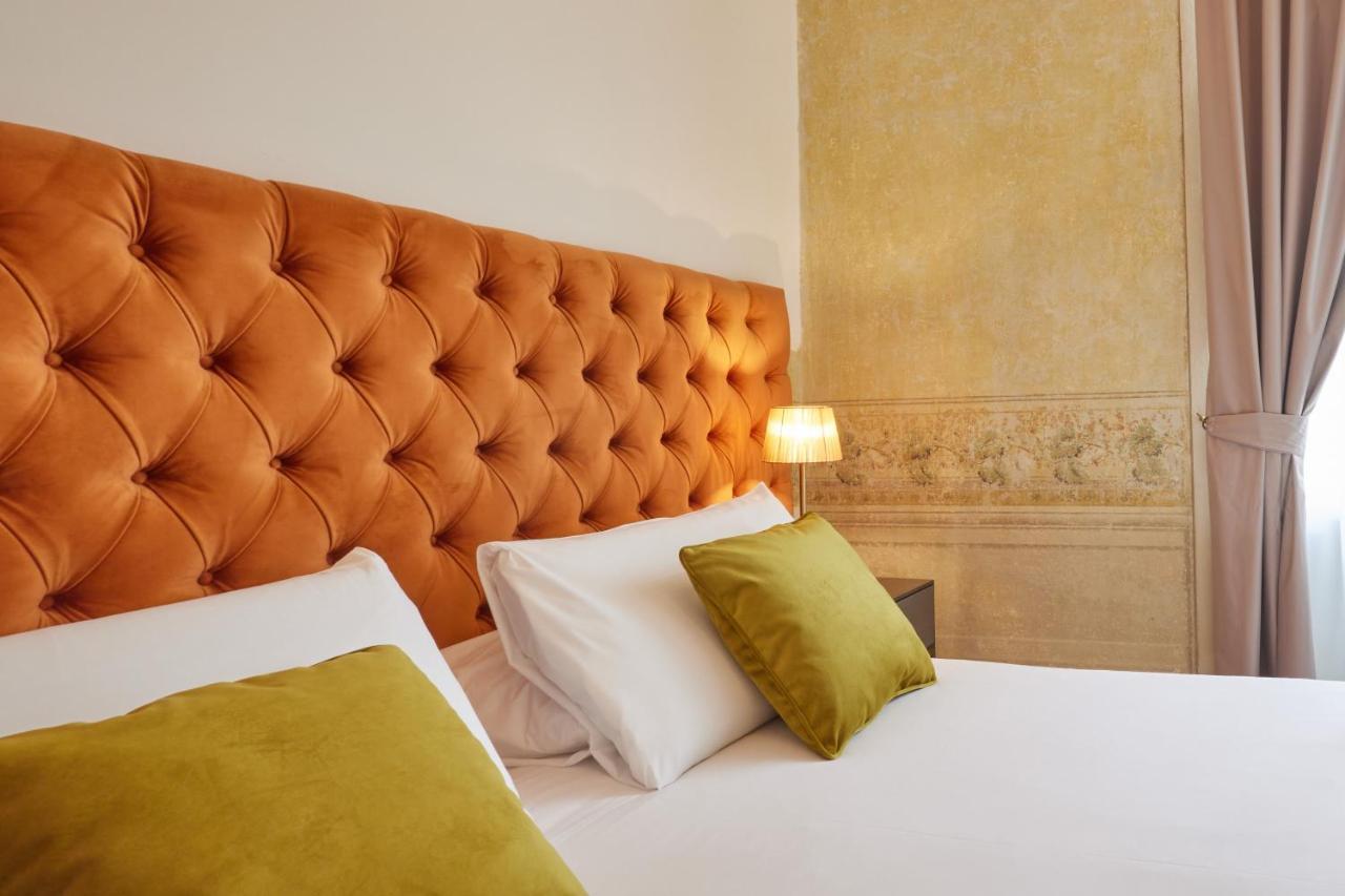 Residenza Maglioni Al Battistero Guest house 2*