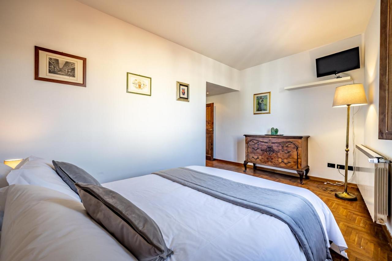 Appartement Yid Vellutini