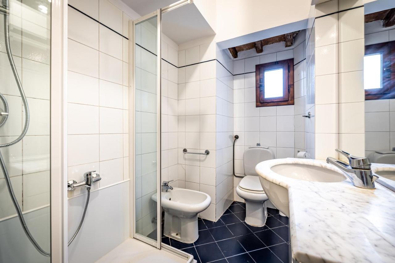 Yid Vellutini Appartement Florence
