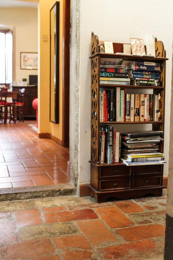 Apartamento Classico Fiorentino 5 - 10 Min Ponte Vecchio E Palazzo Pitti *