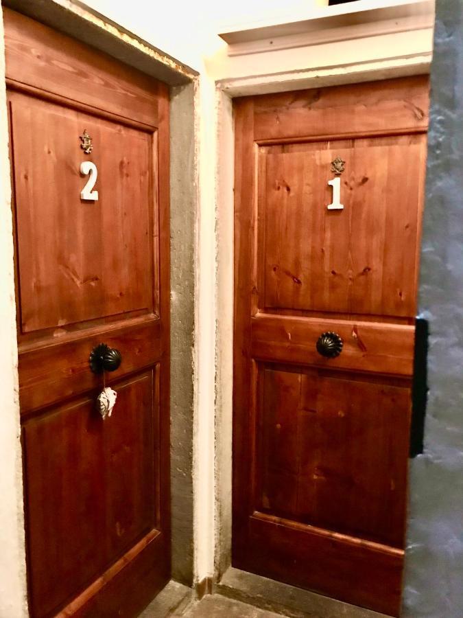 Appartement Classico Fiorentino 5 - 10 Min Ponte Vecchio E Palazzo Pitti