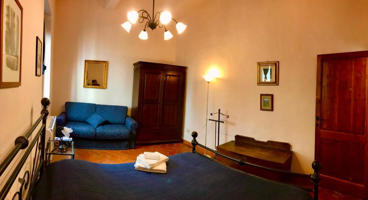 Appartement Classico Fiorentino 5 - 10 Min Ponte Vecchio E Palazzo Pitti *