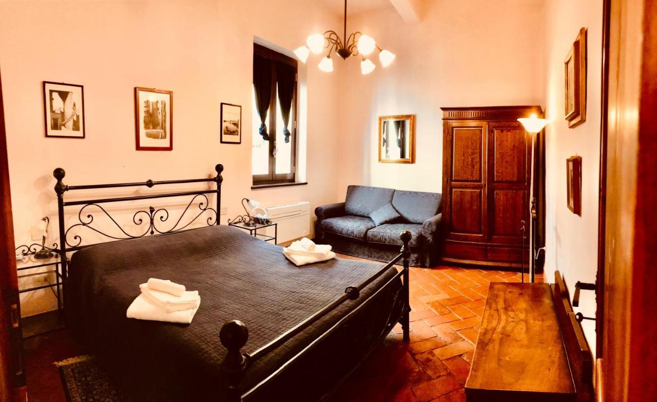 Apartamento Classico Fiorentino 5 - 10 Min Ponte Vecchio E Palazzo Pitti Florença