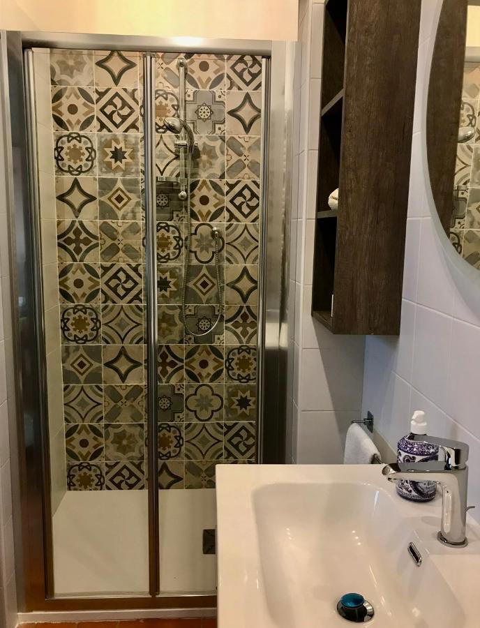 Classico Fiorentino 5 - 10 Min Ponte Vecchio E Palazzo Pitti Apartamento Florença