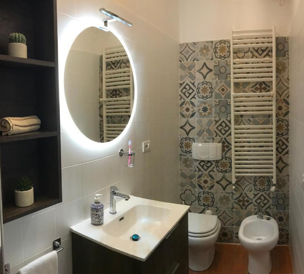 Appartement Classico Fiorentino 5 - 10 Min Ponte Vecchio E Palazzo Pitti