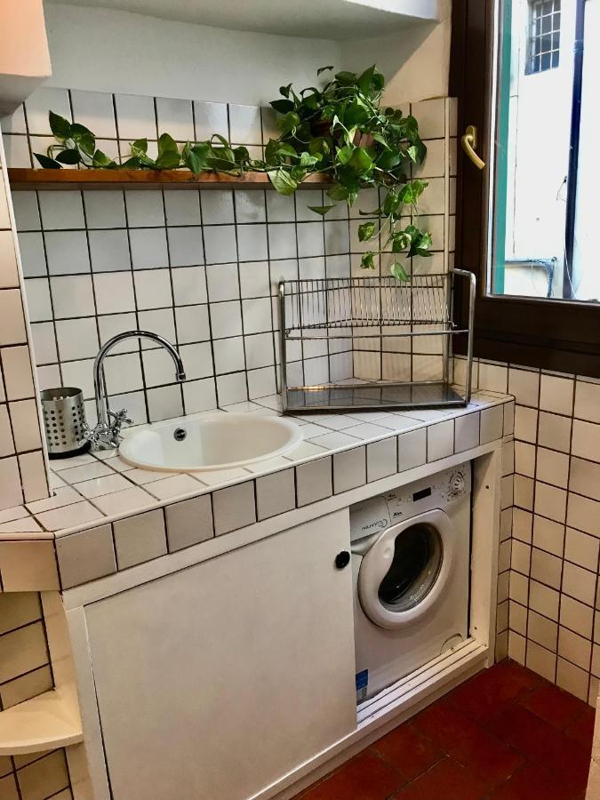 Appartement Classico Fiorentino 5 - 10 Min Ponte Vecchio E Palazzo Pitti *