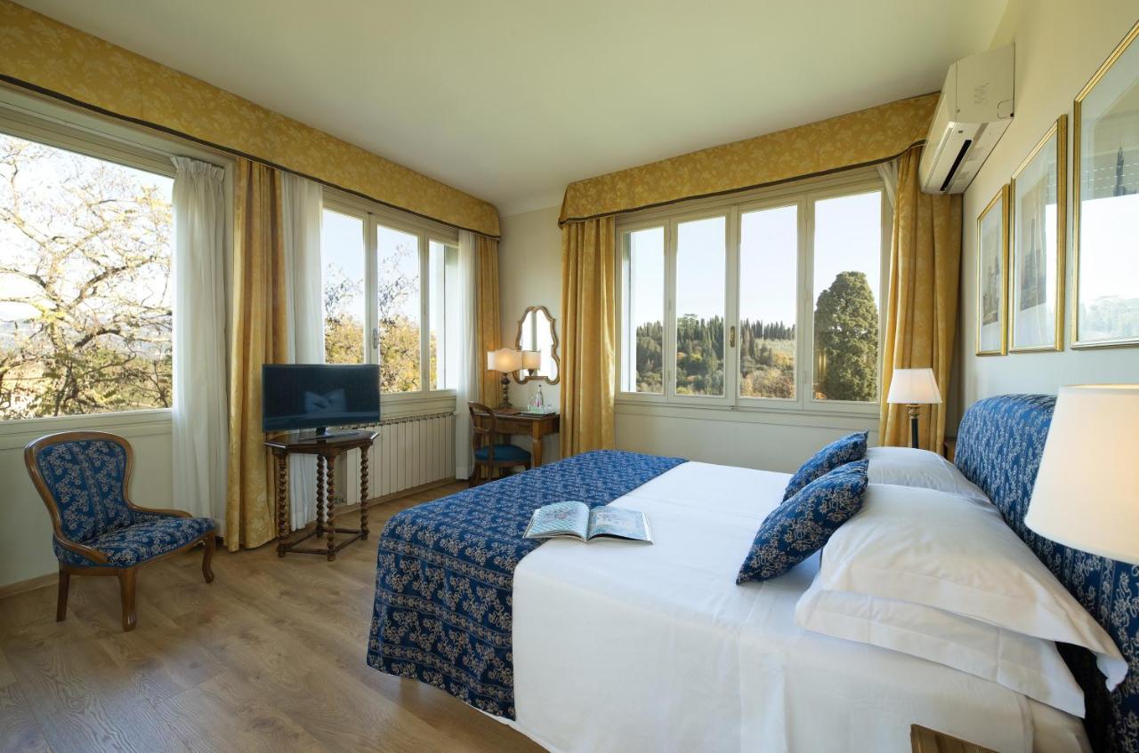 Hotel Park Palace Florenz