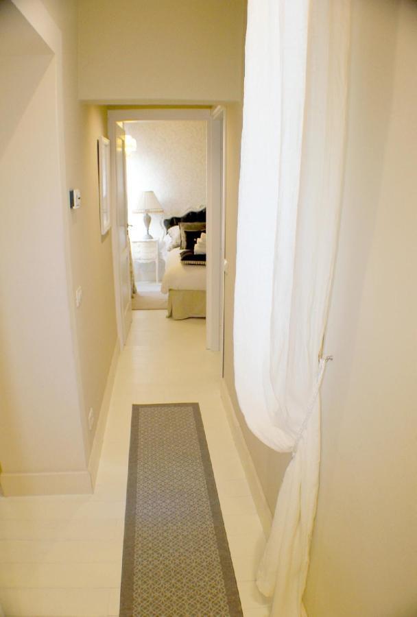 Appartement White Florence